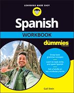 Télécharger le livre :  Spanish Workbook For Dummies