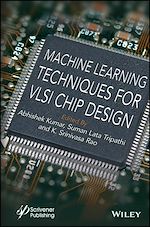 Télécharger le livre :  Machine Learning Techniques for VLSI Chip Design