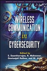 Télécharger le livre :  Wireless Communication in Cyber Security
