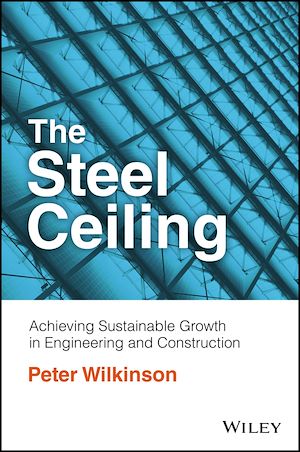 Téléchargez le livre :  The Steel Ceiling