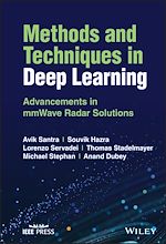 Télécharger le livre :  Methods and Techniques in Deep Learning