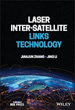 Télécharger le livre :  Laser Inter-Satellite Links Technology