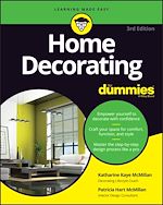 Télécharger le livre :  Home Decorating For Dummies