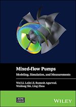 Télécharger le livre :  Mixed-flow Pumps