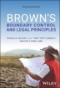 Téléchargez le livre :  Brown's Boundary Control and Legal Principles