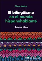 Télécharger le livre :  El bilinguismo en el mundo hispanohablante