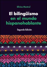 Téléchargez le livre :  El bilinguismo en el mundo hispanohablante