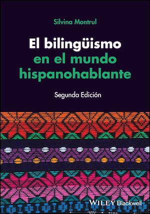 Téléchargez le livre :  El bilinguismo en el mundo hispanohablante