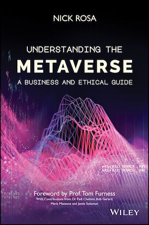 Téléchargez le livre :  Understanding the Metaverse