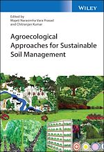 Télécharger le livre :  Agroecological Approaches for Sustainable Soil Management