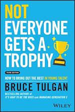 Télécharger le livre :  Not Everyone Gets a Trophy