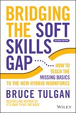 Télécharger le livre :  Bridging the Soft Skills Gap
