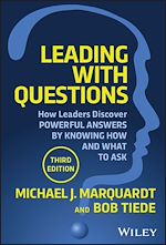 Télécharger le livre :  Leading with Questions
