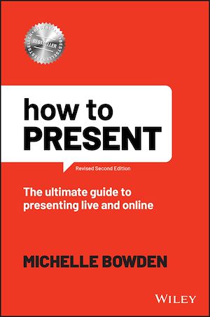 Téléchargez le livre :  How to Present