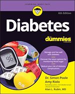 Télécharger le livre :  Diabetes For Dummies