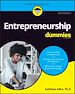 Télécharger le livre :  Entrepreneurship For Dummies