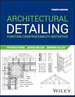 Télécharger le livre :  Architectural Detailing