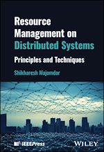 Télécharger le livre :  Resource Management on Distributed Systems