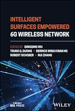 Download this eBook Intelligent Surfaces Empowered 6G Wireless Network