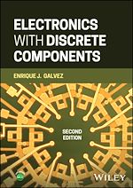 Télécharger le livre :  Electronics with Discrete Components