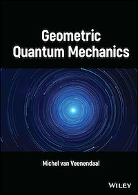 Téléchargez le livre :  Geometric Quantum Mechanics