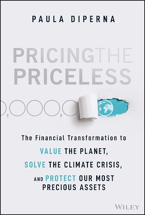 Téléchargez le livre :  Pricing the Priceless