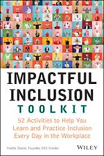Télécharger le livre :  Impactful Inclusion Toolkit