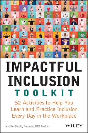 Téléchargez le livre :  Impactful Inclusion Toolkit