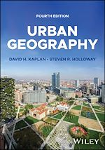 Télécharger le livre :  Urban Geography