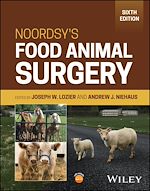 Télécharger le livre :  Noordsy's Food Animal Surgery