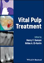 Télécharger le livre :  Vital Pulp Treatment