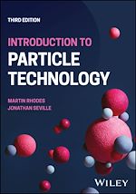 Télécharger le livre :  Introduction to Particle Technology