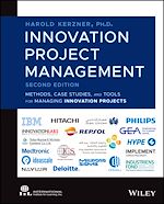 Télécharger le livre :  Innovation Project Management