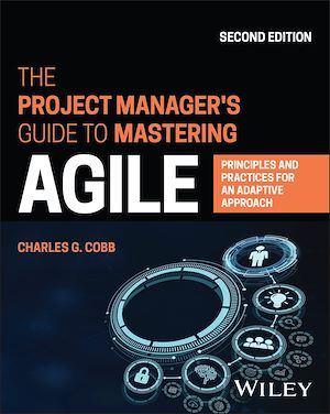 Téléchargez le livre :  The Project Manager's Guide to Mastering Agile