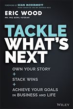 Télécharger le livre :  Tackle What's Next