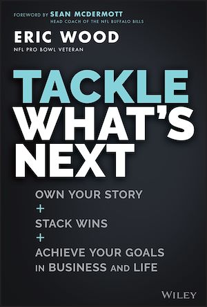 Téléchargez le livre :  Tackle What's Next