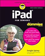 Télécharger le livre :  iPad For Seniors For Dummies