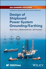 Télécharger le livre :  Design of Shipboard Power System Grounding / Earthing