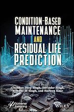 Télécharger le livre :  Condition-Based Maintenance and Residual Life Prediction