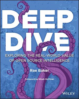 Téléchargez le livre :  Deep Dive