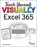 Télécharger le livre :  Teach Yourself VISUALLY Excel 365