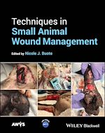 Télécharger le livre :  Techniques in Small Animal Wound Management