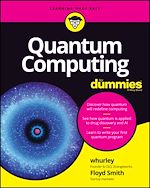 Télécharger le livre :  Quantum Computing For Dummies