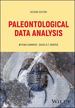 Télécharger le livre :  Paleontological Data Analysis