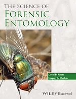 Télécharger le livre :  The Science of Forensic Entomology