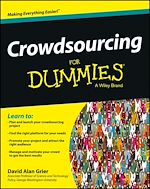 Télécharger le livre :  Crowdsourcing For Dummies
