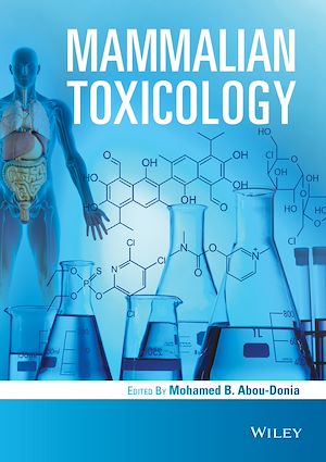 Téléchargez le livre :  Mammalian Toxicology