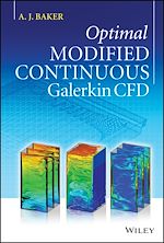 Télécharger le livre :  Optimal Modified Continuous Galerkin CFD