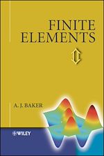 Télécharger le livre :  Finite Elements