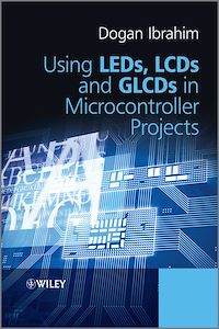 Téléchargez le livre :  Using LEDs, LCDs and GLCDs in Microcontroller Projects